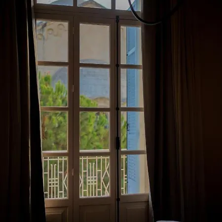 Heart Hotel Limassol Exterior photo