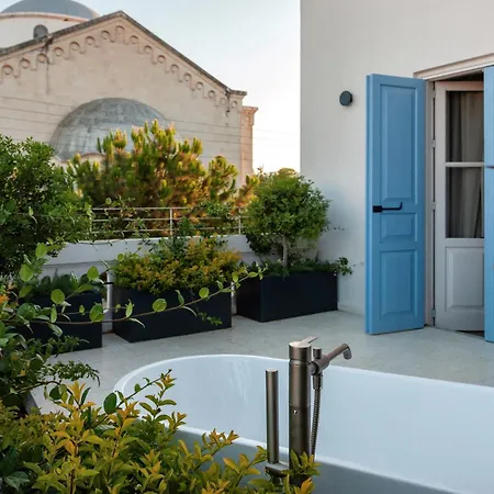Heart Hotel Limassol Exterior photo