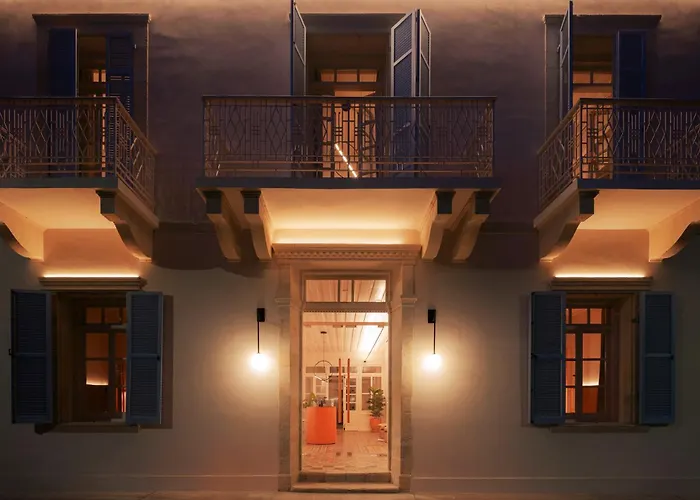 Heart Hotel