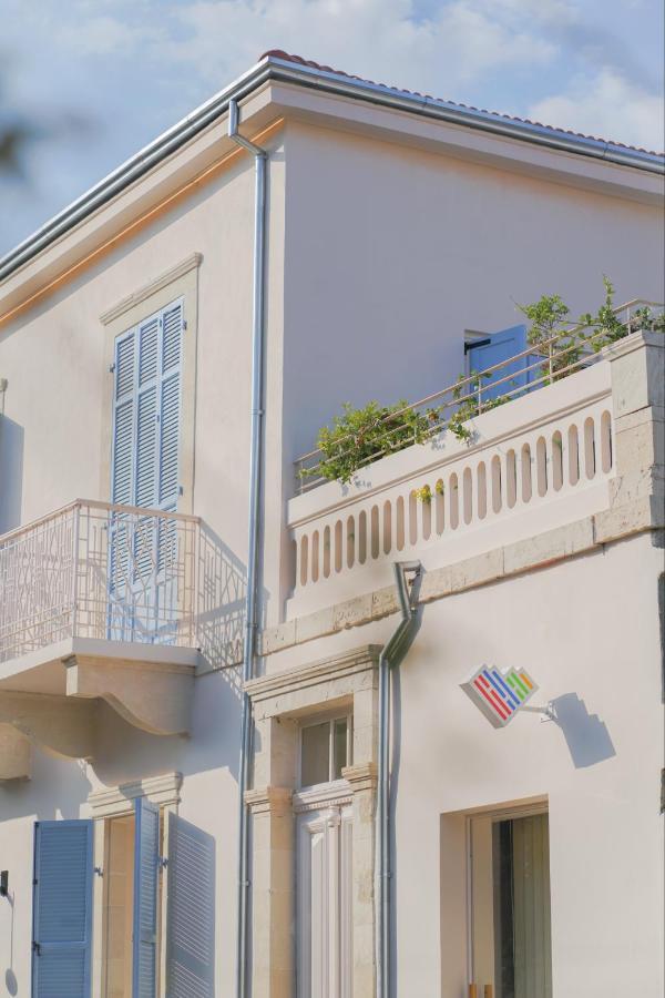 Heart 4* Limassol