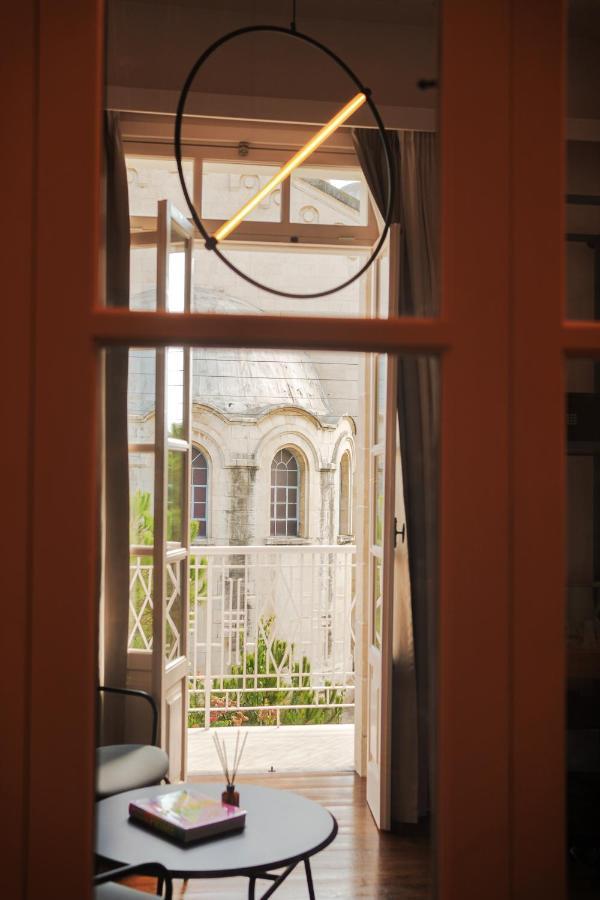Hotel Heart Limassol