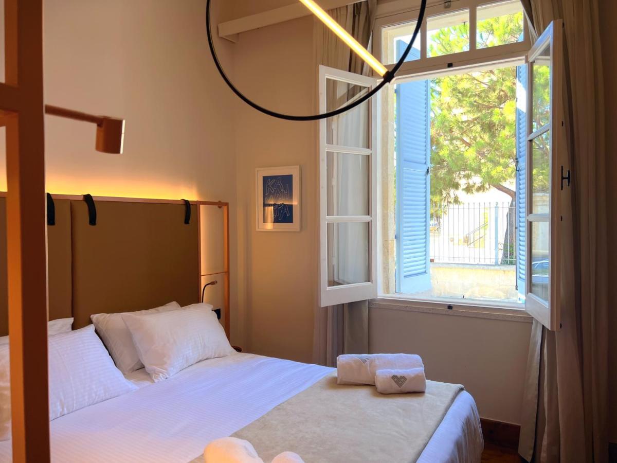 Hotel Heart