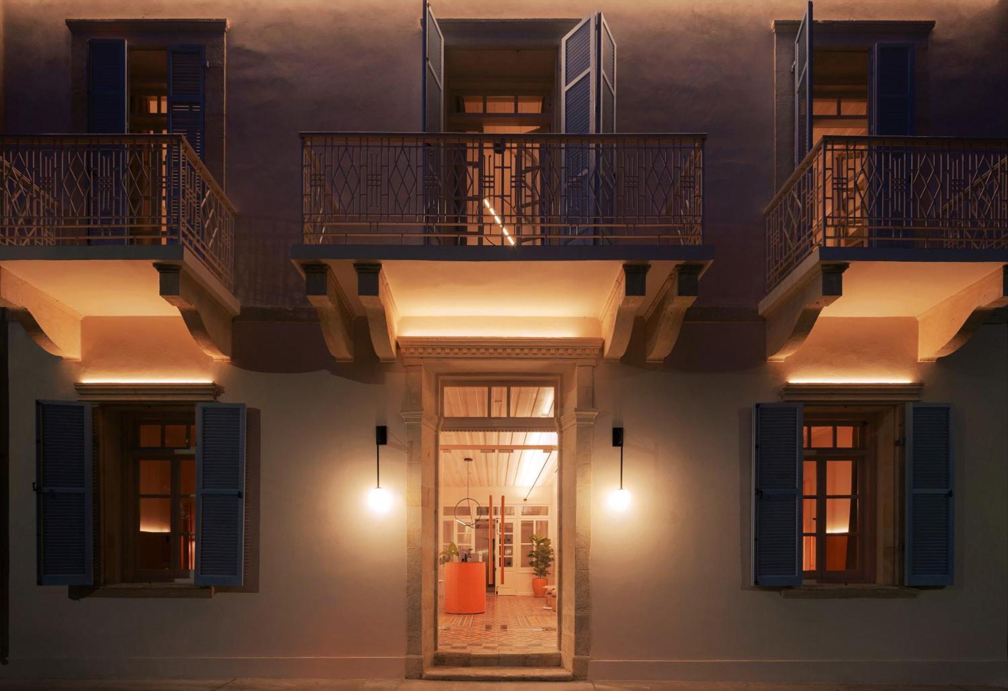 Heart Otel 4*