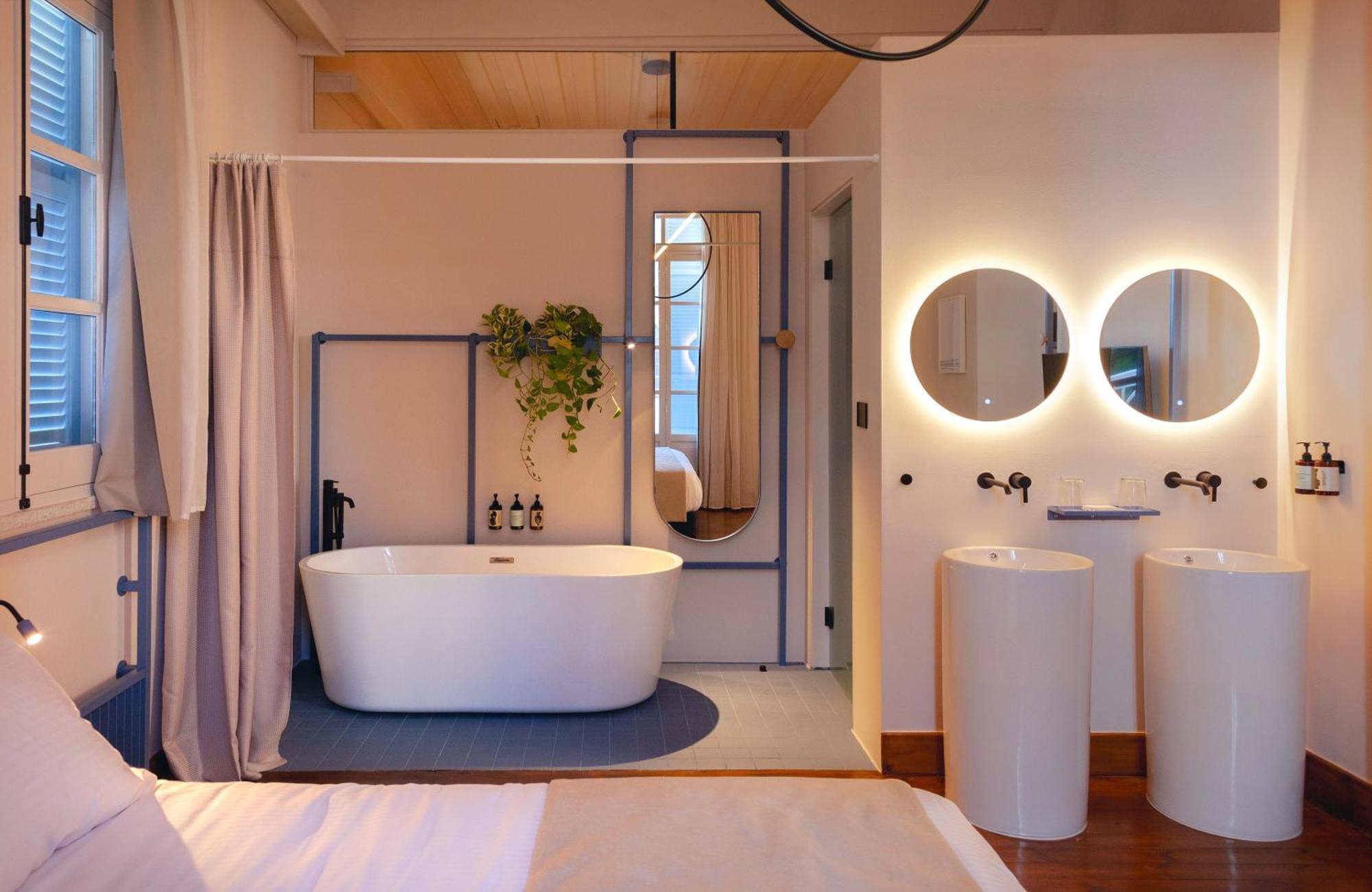Hotel Heart