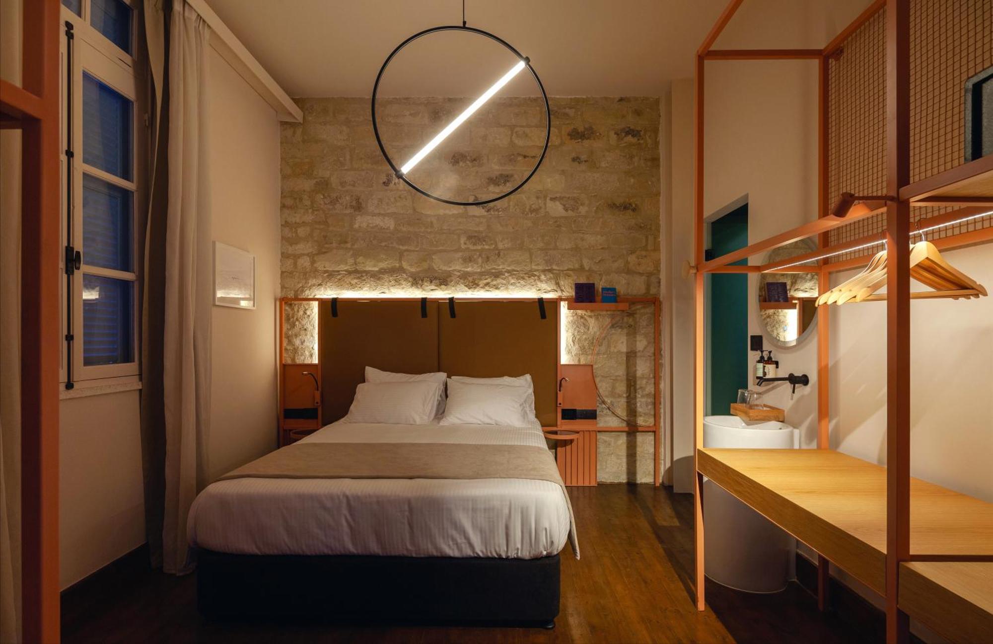 Otel Heart