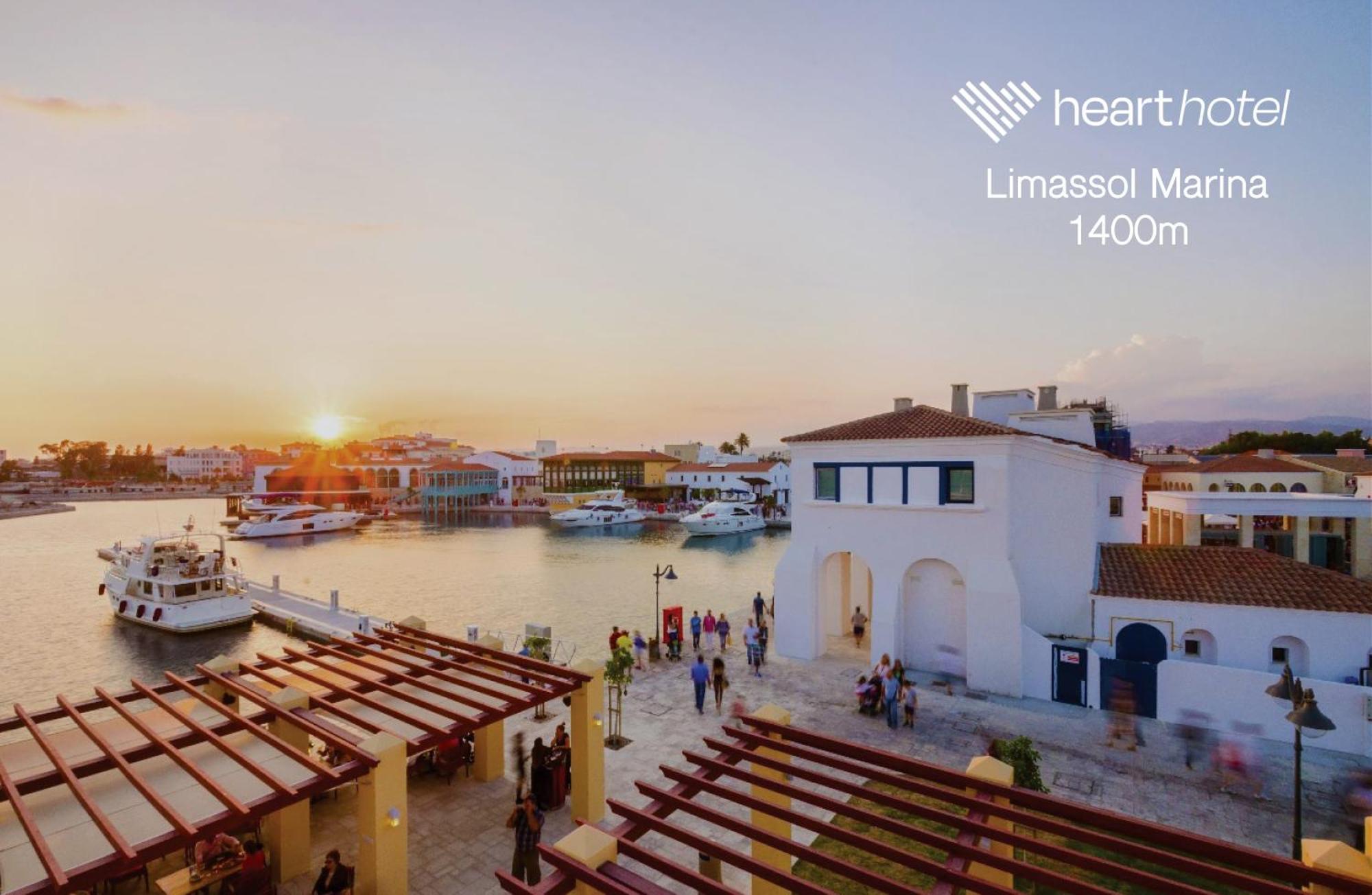 Heart Limassol