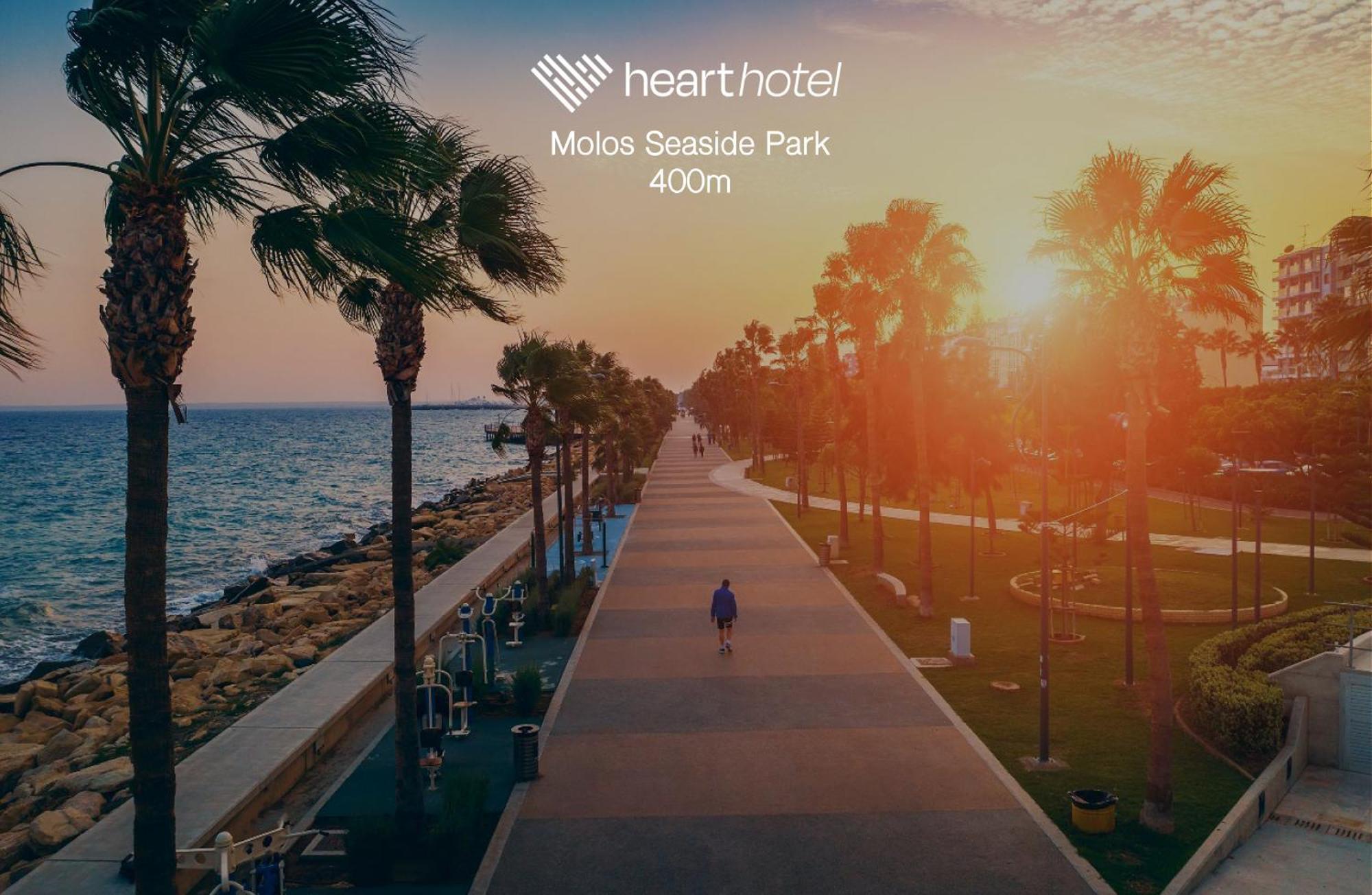 Heart Hotel