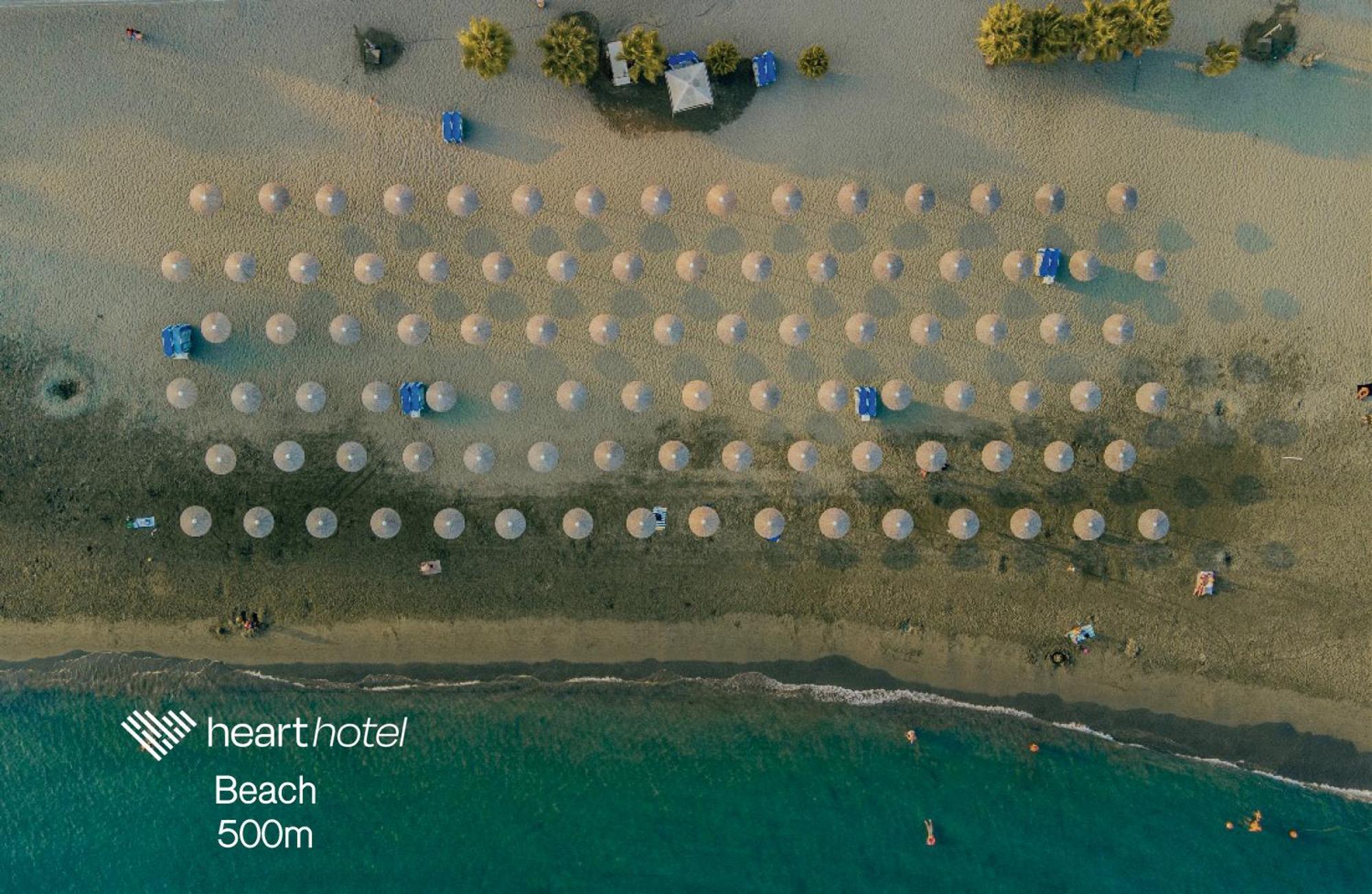 Hotel Heart 4*