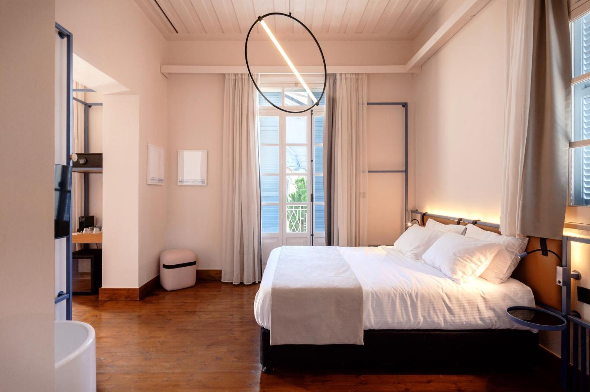 Hotel Heart 4*