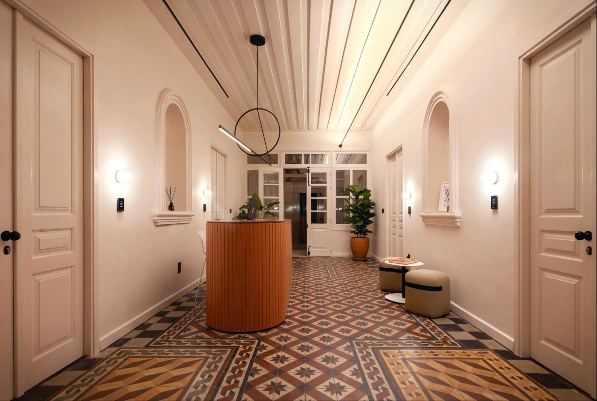 Hotel Heart 4*